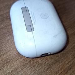 Airpodscase pro, ha sido reportado por Qbuzz DMG con iLost