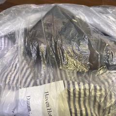 Swimming trunks gestreept en leger, as reported by Haven Hotel Rotterdam using iLost