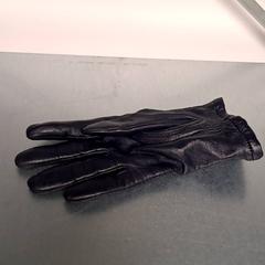 Handschoen, zoals gemeld door Keolis Lund met iLost