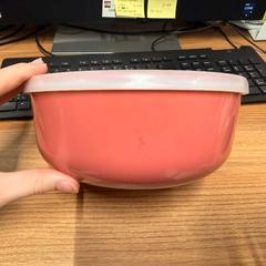 Boîte à déjeuner, a été signalé par Vrije Universiteit Brussel (VUB) utilisant iLost