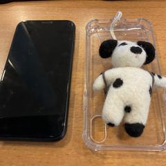 Iphone XR A2105, gemeldet von Gemeente Amsterdam über iLost