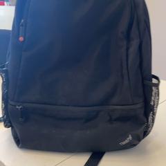 Rugzak, zoals gemeld door GVB met iLost