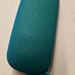 Brillenetui mit brille, gemeldet von HTM über iLost