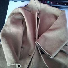 Cappotto, come riportato da Twisto utilizzando iLost