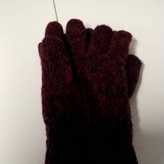 Kleding  - Handschoenen, segons ha informat Centraal magazijn mitjançant iLost