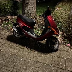 Scooter, como reportado ao iLost