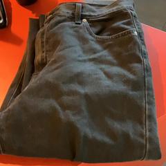 Jeans jeans black, come riportato da MEININGER Hotel Heidelberg Hauptbahnhof utilizzando iLost