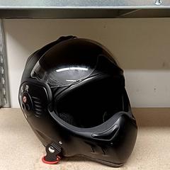 Helm, gemeldet von Qbuzz GD Groningen Peizerweg über iLost