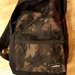 Zaino, come riportato da Arriva Limburg Noord utilizzando iLost