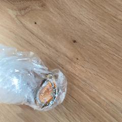 Necklace, as reported by MEININGER Hotel Köln West using iLost