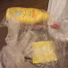 Brosse à dents & Shampooing, a été signalé par Van der Valk Hotel Gorinchem utilisant iLost