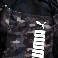 Bag, as reported by EBS Tramplein using iLost