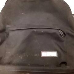 Sac, a été signalé par RET utilisant iLost