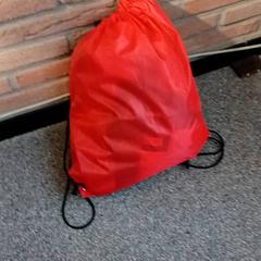 Taška na turniket Rood, jak nahlášeno Centraal magazijn pomocí iLost