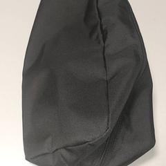 Bolsa - Toiletzak, segundo informou Centraal magazijn usando iLost