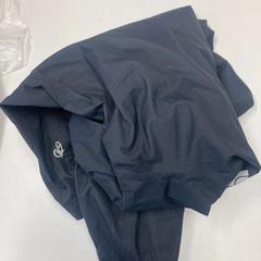 Jacket Black, as reported by Ramada by Wyndham Amsterdam Airport Schiphol using iLost