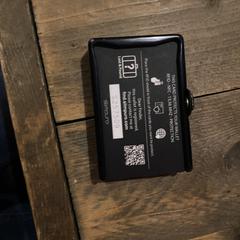 Pasjeshouder がiLostで Panama Amsterdam によって報告されました