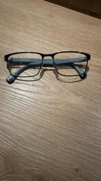 Glasses