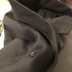 Roupa, como reportado por U-OV Utrecht utilizando o iLost
