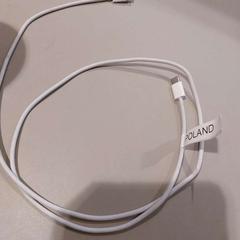 Recharger white, rapporterat av TU/e - Receptie Neuron med iLost