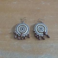Earring, as reported by Carlton Beach Hotel using iLost