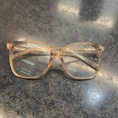 Glasses, as reported by Rotterdam The Hague Airport using iLost