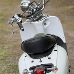 Scooter F082LS, as reported to iLost