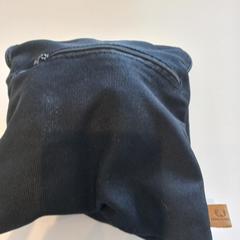 Fejhallgató tok, amint azt Arriva Limburg Zuid az iLost segítségével jelentette.