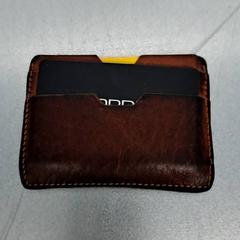 Geldbörsen Isacsson, gemeldet von Keolis Lund über iLost