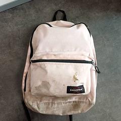 Rucksack Rose eastpak, gemeldet von RRReis IJssel-Vecht Zwartsluis über iLost