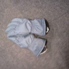 Rukavice wedze, jak nahlášeno SnowWorld Landgraaf pomocí iLost