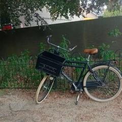 Fiets، كما تم الإبلاغ عنه عبر iLost