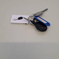 Keys sleitel, as reported by Transdev Gooi en Vechtstreek using iLost