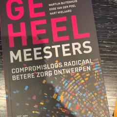 本 がiLostで Van der Valk Hotel Utrecht によって報告されました