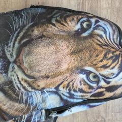 Backpack, as reported by EBS OV Poeldijk using iLost