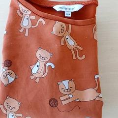 Oblečenie - Kindertrui, ako bolo nahlásené Regio Oost-Vlaanderen pomocou iLost