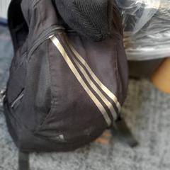 Tas, a été signalé par Connexxion Haarlem IJmond utilisant iLost