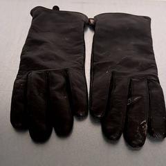 Gloves Svart, as reported by Keolis Lund using iLost