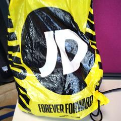 Táska, amint azt Twisto az iLost segítségével jelentette.