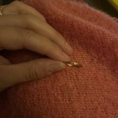 Ring met drie diamantjes (1 weg) a été signalé sur iLost