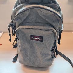 İLost kullanarak Centraal magazijn tarafından bildirildiği gibi Çanta - Rugzak- Tiebe