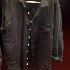 Overhemd, som rapportert av TivoliVredenburg ved bruk av iLost