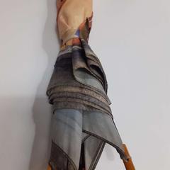 우산, iLost를 사용하여 Centraal magazijn에 보고됨