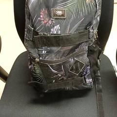 İLost kullanarak Qbuzz GD Groningen Peizerweg tarafından bildirildiği gibi Çanta Bloemprint