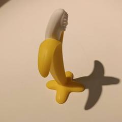 歯ブラシ baby banaanvorm がiLostで IKEA Groningen によって報告されました