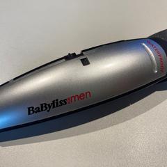 Scheerapparaat, ako bolo nahlásené Inntel Hotels Amsterdam Landmark pomocou iLost