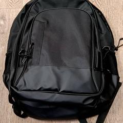 Zaino, come riportato da RRReis Trein Amersfoort / Ede-Wageningen utilizzando iLost