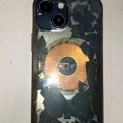 Smarttelefon, som rapportert av Regio Antwerpen - Brussel ved bruk av iLost