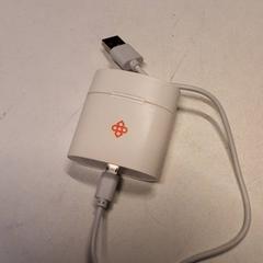 Oortjeshouder, gemeldet von Qbuzz ZHN über iLost