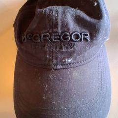 Gorra Zwart, ha sido reportado por Familiepark Drievliet con iLost
